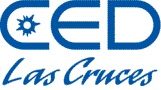 CED Las Cruces Logo