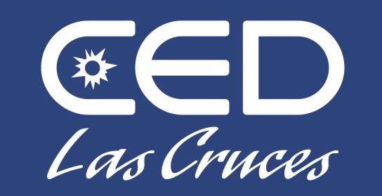 CED Las Cruces Logo